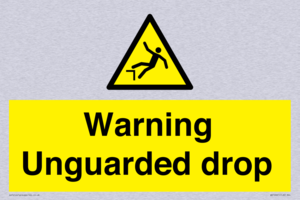 Beware Unguarded Drop